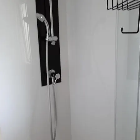 Campsite Mobil-home Confort, 3 Chambres, Domaine De Kerlann *