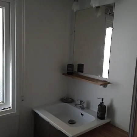 Mobil-home Confort, 3 Chambres, Domaine De Kerlann * Pont-Aven